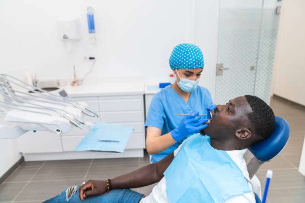 Best Cracked Tooth Emergency Dentist  in Inkster, MI